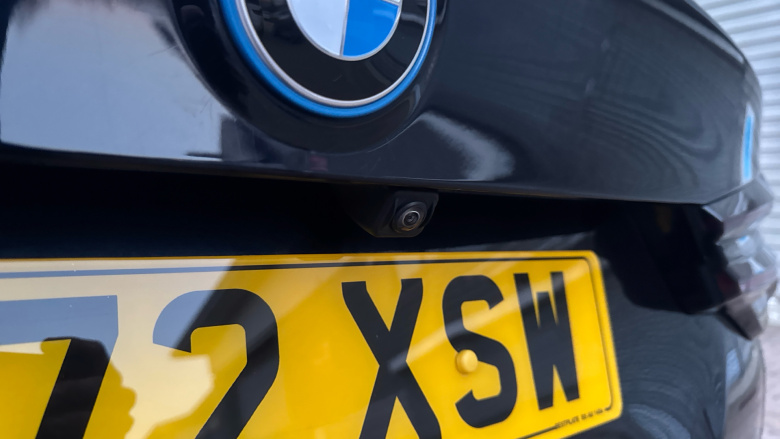 BMW X3 xDrive 30e M Sport 5dr Auto Estate